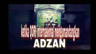 Download lagu ADZAN MERDU - Qori Abdullah fikri ala makah MERDU ny MASYA'ALLAH mp3 Download lagu ADZAN MERDU - Qori Abdullah fikri ala makah MERDU ny MASYA'ALLAH mp3