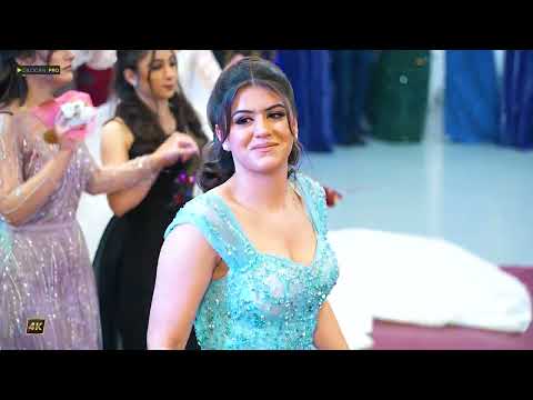 Imad Selim - عماد سليم Sami & Dalal - Part04 - Kristal Events- Kurdische Hochzeit by #DilocanPro