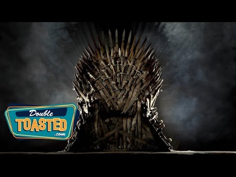 GAME OF THRONES SEASON 6 TRAILER - Double Toasted Highlight