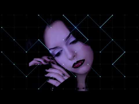 Vandal Moon - "Her Happiness Is Gone" (visualizer video)