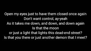 Metallica - The House Jack Built (Lyrics)