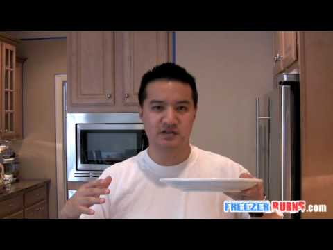 Review of DiGiorno 200 Calorie Pepperoni Pizza (Ep297)