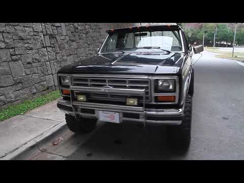 1984 Ford F150 (CC-1550702) for sale in Atlanta, Georgia