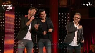 KLUBBB3 - Das Leben Tanzt Sirtaki