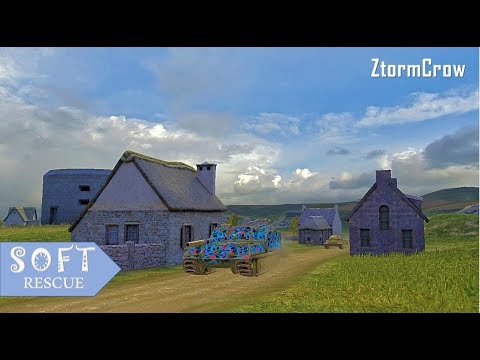 Obj.263 : 6600 Damage , 4 Frags - WOT BLITZ -