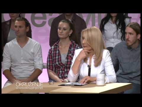 Okruzenje(Vicinities) - "Tabloid(iot)isation of the Public Life”, Season 5, Ep.6