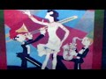 Fred Hamm & his orchestra:  "Want a Little Lovin' " (1925)