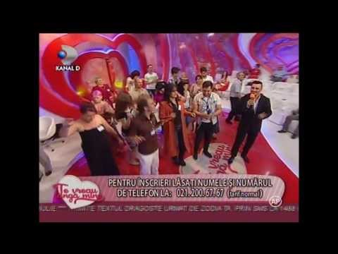 Liviu Guta si Danezu - Ma strigi mereu  la Kanal D   Pentru Evenimente 0721024215