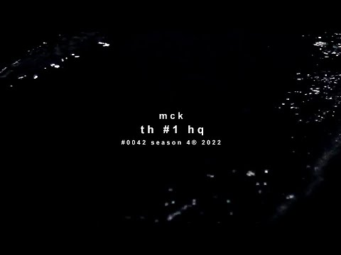 "TH#1 HQ"- Season 4®