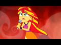 MY-LITTLE-PONY(You're-never-gonna-bring-me-down)
