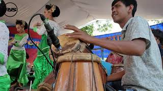 Download lagu NGABRET!! KENDANG BAJIDORAN PART 1 - DALINDING ASIH//GILER KAMEUMEUT SUBANG mp3