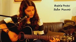 Beatriz Prestes-Stolen Moments (The Vamps cover)