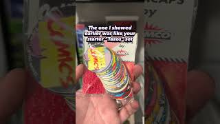 BPORF: Vintage Marvel…Tazos?!