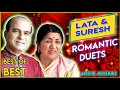 Superhit Old Songs Collection Suresh Wadkar Lata Mangeshkar Evergreen Hits Lata Suresh Wadkar