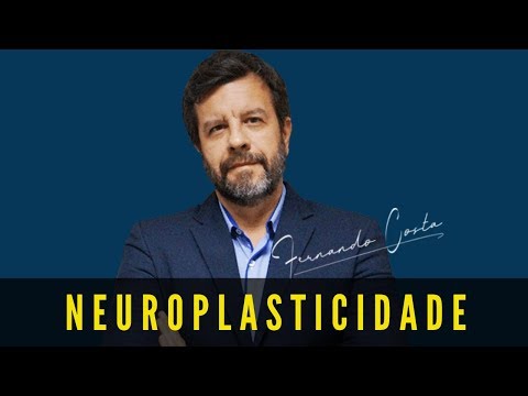 Neuroplasticidade com Dr. Fernando Costa