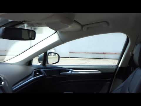 MONDEO 2015 TITANIUM X 2.0TDCI 150PS AUTO GALERIA