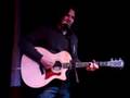 Ray Wilson - Change (Acoustic) 