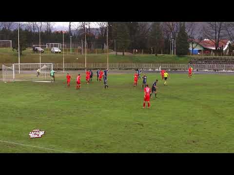 Sloga BB - Smederevo 1:2
