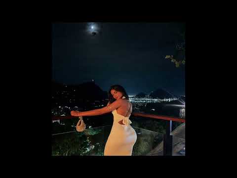 AFROBEAT X ANT WAN TYPE BEAT - "QUESTION"