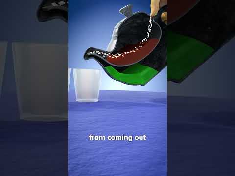 Assassin's Teapot 😮 (explained)