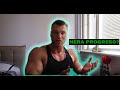 Kodėl neauga raumuo? Mano didžiausios klaidos pradėjus sportuot