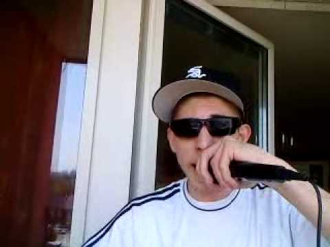 Rapistotelis Puff Rap G homeboy freestyle