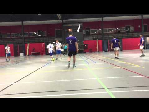 Ommoord 14 - ZVOB 7 part 1