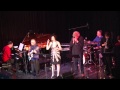 Gabriel Espinosa and Hendrik Meurkens present  "Maya Roots"