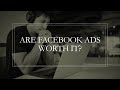 Facebook Ads Basic Course