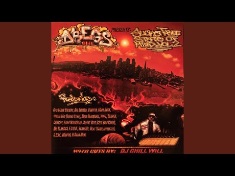 All for Them (feat. Equipto, Mint Rock & Michael Marshall)