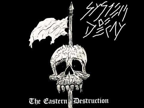 System of Decay One Shot, You're Dead [Raw Crust/Grind]