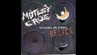 Motley Crue - Planet Boom [explicit]
