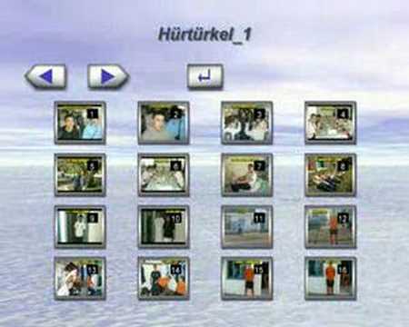 Bsv Hürtürkel Trainingslager 2008 Türkei Antalya 2008 Kemer