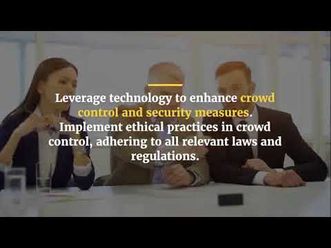 Safety and Security Training Courses