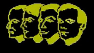 Kraftwerk - Its More Fun To Compute (Computerworld-Tour-Version)