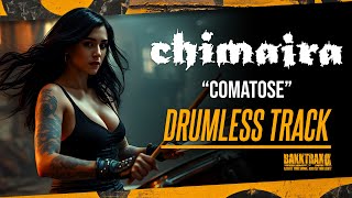 Chimaira - Comatose (Drumless) NO DRUMS - High Quality