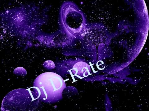Dj D-Rate HandsUp Remix Januar #1