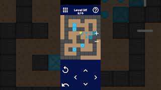 Quick Loader (Sokoban) Level 35
