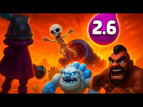 HOG 2.6 TOP 50 WORLD 1 HOUR GAMEPLAY