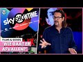 ‘Komst SkyShowtime gaat mogelijk probleem worden voor Netflix’