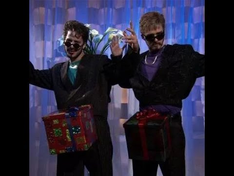 All of Andy Samberg's SNL Characters, Ranked