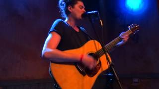 William Beckett - "Warriors" [Acoustic] (Live in San Diego 7-3-15)