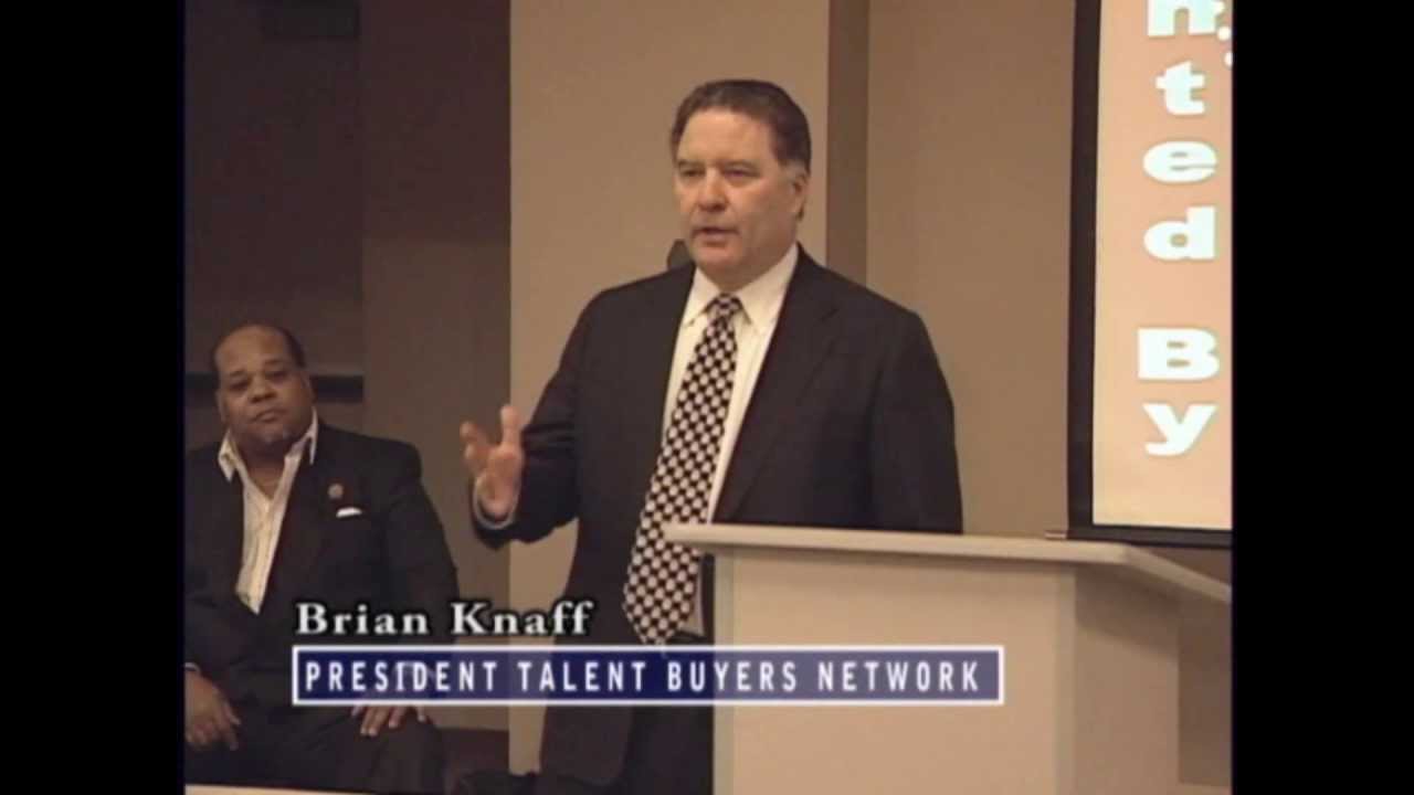 UM Entertainment Management: Program Foundations