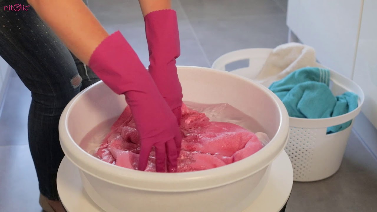 Oczyszczenie otoczenia z wszy i gnid - ważny etap leczenia wszawicy