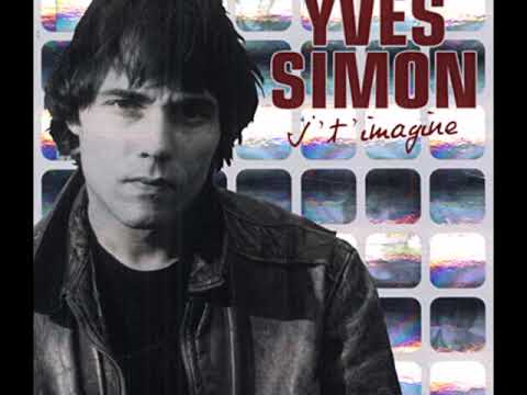 Yves SIMON  -  mille aujourd'hui  - 1975