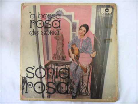 Sonia Rosa