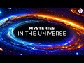 Mysteries In The Universe To Fall Asleep To | 4K Documentary