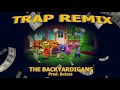 The Backyardigans Theme Trap Remix Prod Baizas