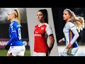 Top 20 Most Sexy Female Footballers In The World So Hot ️ ️ ️