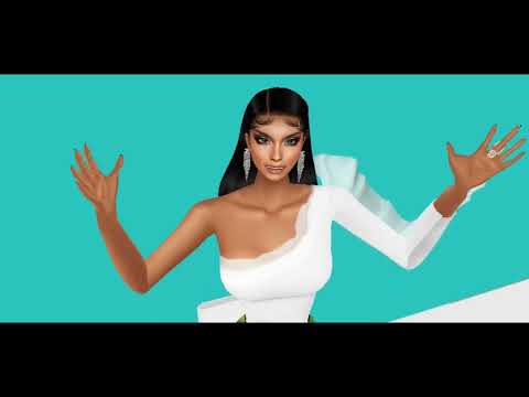 NATURAL GLAM WITH MISS UNIVERSE CHILE 2022 MAI DAVIKA | THE LOOK | MISS IMVU UNIVERSE